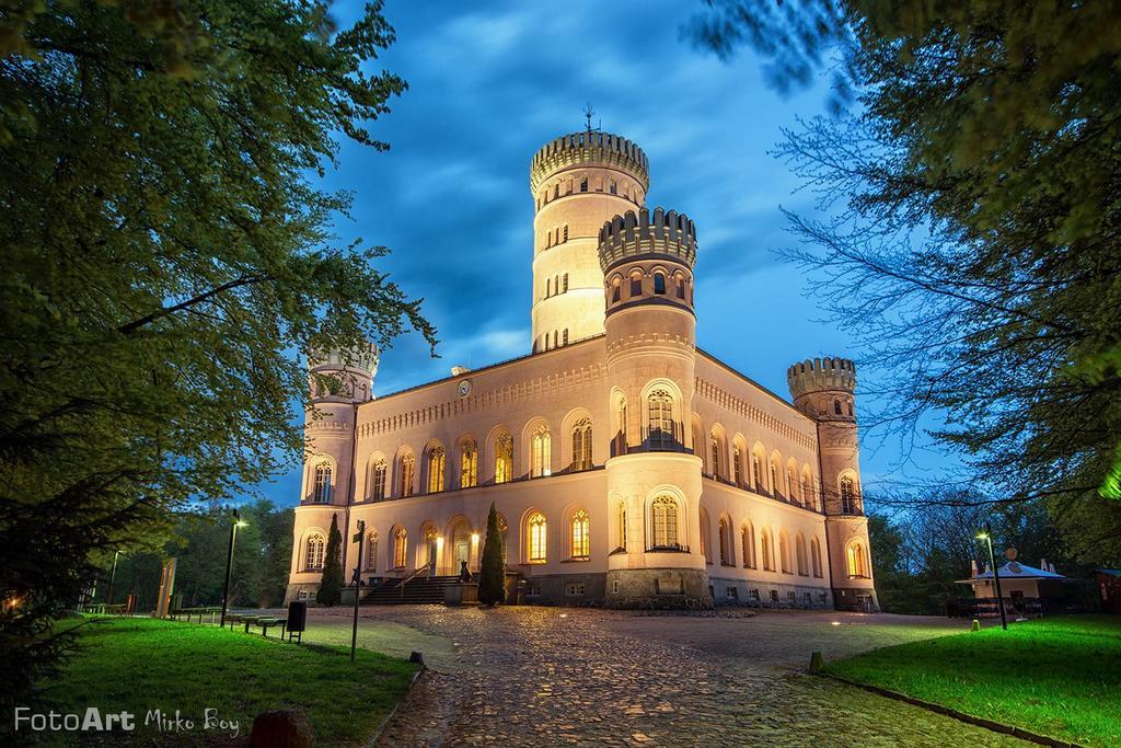 Villa Asta Binz Exterior photo